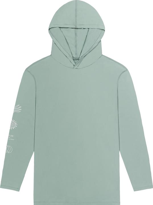 Actual product image Picture Hood Surf (S)
