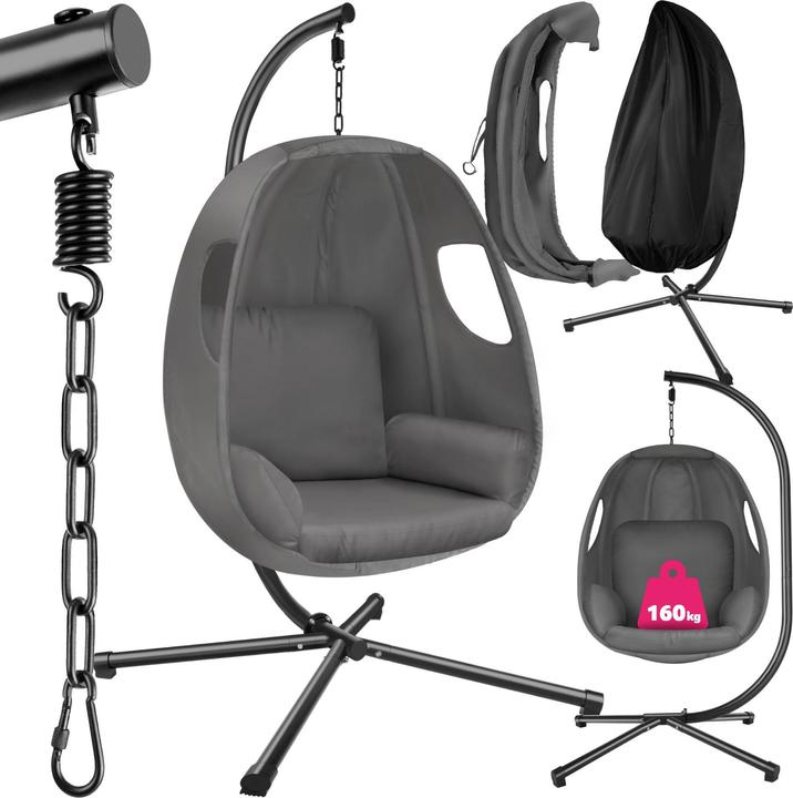 Immagine prodotto tectake Anika (160 kg)