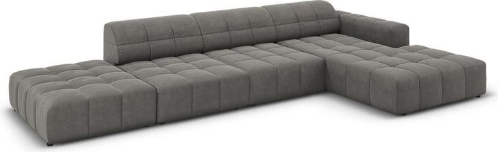 Actual product image Cosmopolitan Design Chicago (Corner sofa)