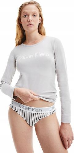 Actual product image Calvin Klein Thong 000qd3751e 13q m (13)