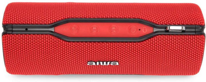 Produktbild Aiwa BST-500 (8 h, Akkubetrieb)