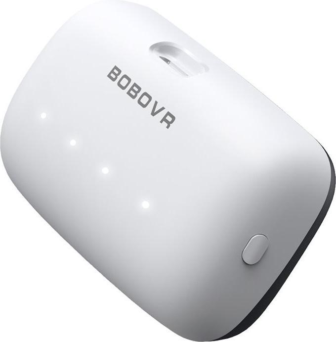 Actual product image Bobovr Battery Pack B100 for S3 PRO/E3 PRO
