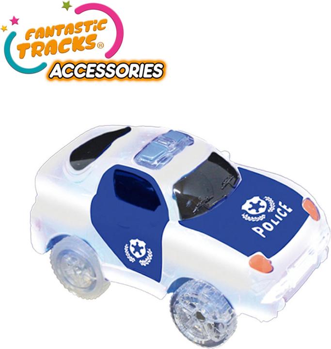 Immagine prodotto Fantastic Tracks Cars