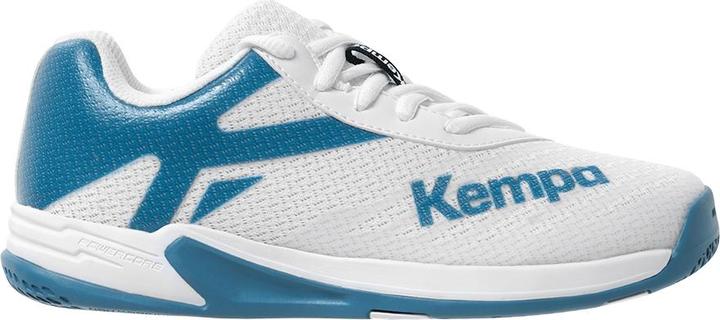 Kempa Hallen-Sport-Schuhe Wing 2.0 Junior