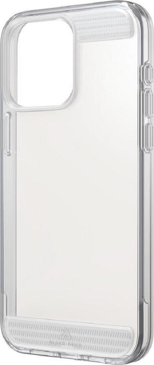 Actual product image Black Rock Air Robust (Apple iPhone 15 Pro Max)