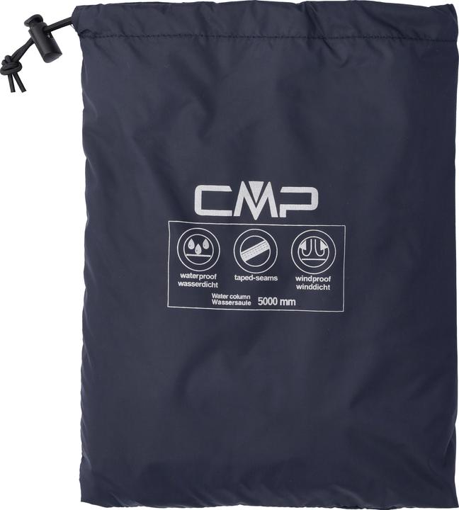 Immagine prodotto CMP Campagnolo Felpa con cappuccio (M)