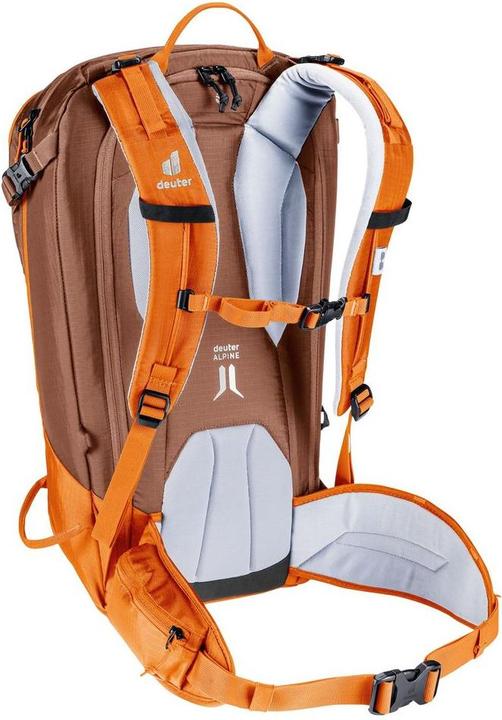 Produktbild Deuter Freerider 30 (30 l)