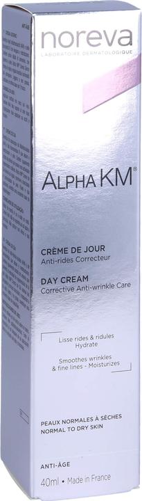 Produktbild Noreva Tagescreme Gesicht (40 ml, Tagescreme, SPF 15)