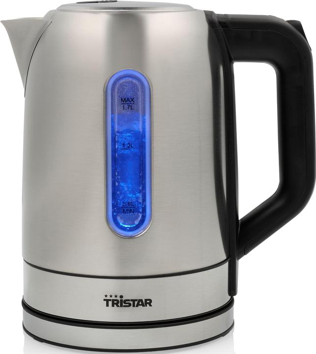 Actual product image Tristar WK-1344 (1.70 l, EU plug)