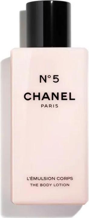 Produktbild Chanel Noël 2020 l'Emulsion Corps (200 ml)