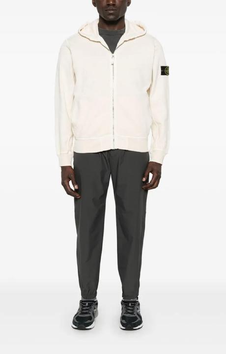Image du produit Stone Island Sweaters White (L)