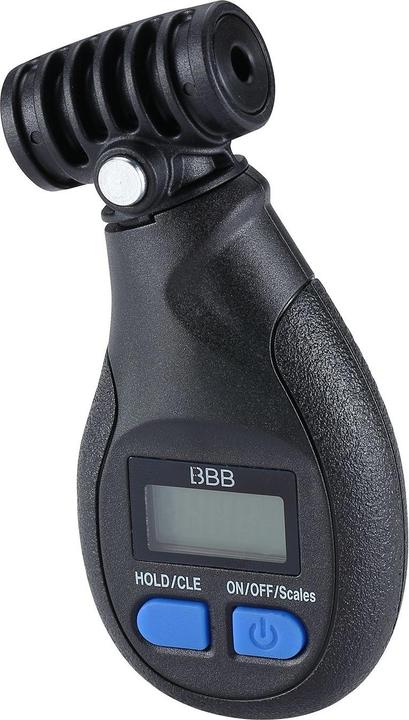BBB Messgerät BMP-92