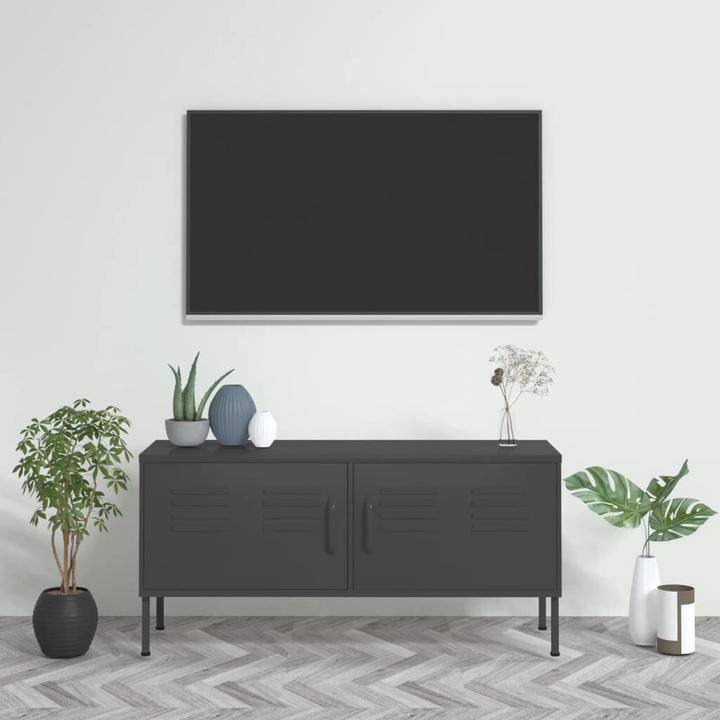 Image du produit VidaXL Travers (105 x 35 x 50 cm)