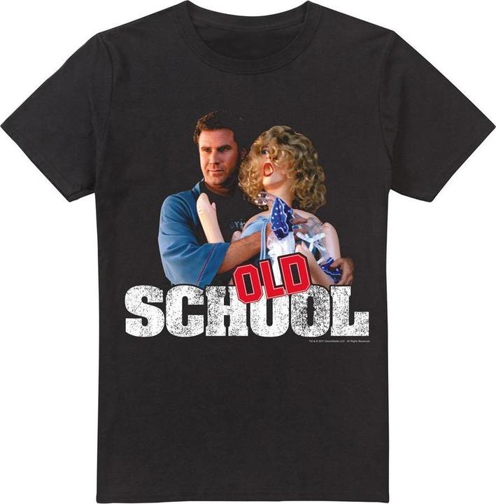 Produktbild Old School Frank And Friend TShirt (L)