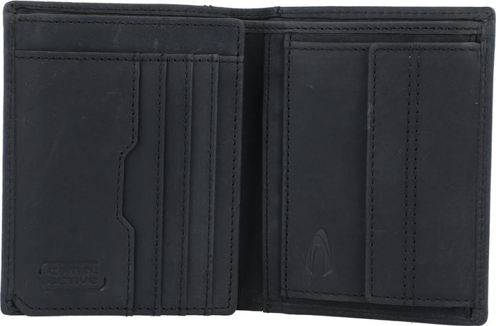 Immagine prodotto Camel Active Portafoglio Vietnam RFID in pelle 12 cm