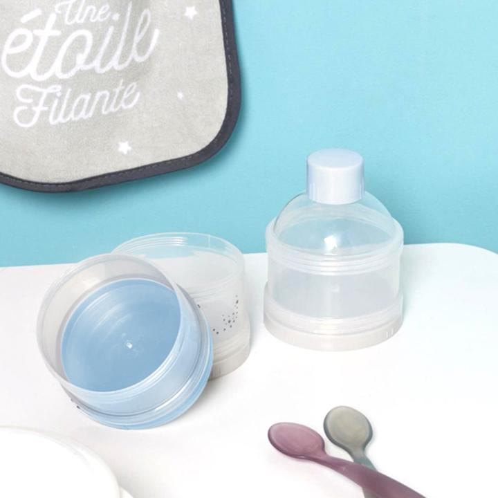 Image du produit Tom & Zoé Doseur de lait en poudre