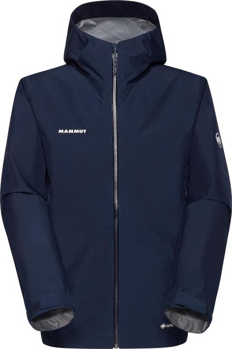 Produktbild Mammut Crater Light HS Hooded Jacket Men (XL)