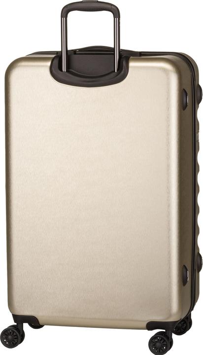 Image du produit Bugatti Corium - Valise rigide (96 l, XL (à partir de 115l))