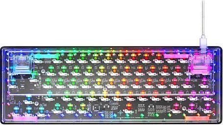 Immagine prodotto Deltaco Gaming DK460 (DE, Cablato)