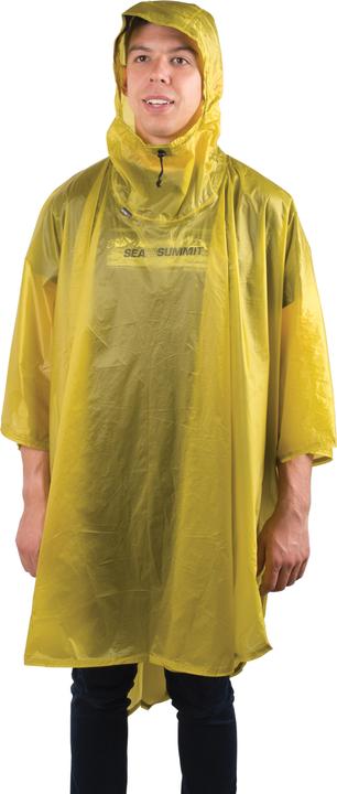Image du produit Sea To Summit Poncho (Taille unique)