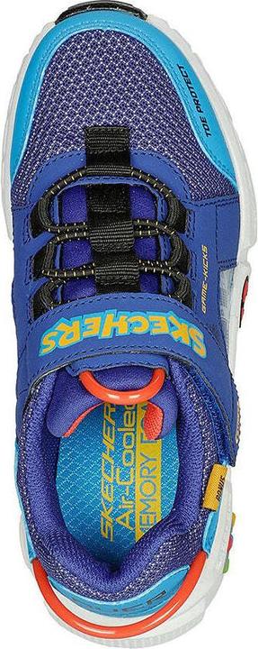 Produktbild Skechers basketball kind gametronix (34)