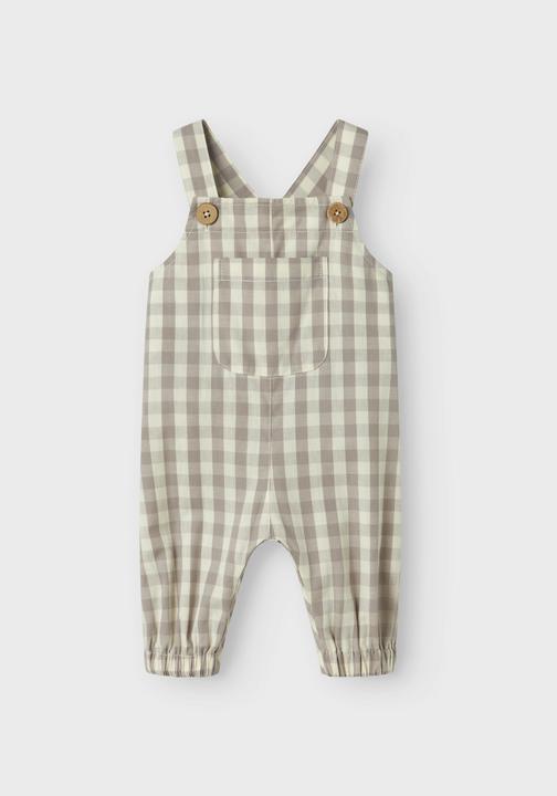 Produktbild Name it Bio-Baumwoll Overall (80)