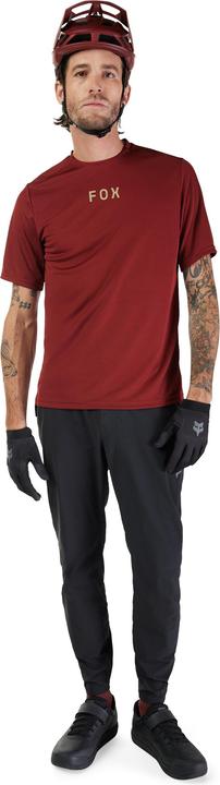 Produktbild Fox Ranger SS Jersey Wordmark (M)