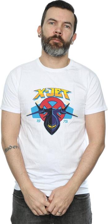 Produktbild XMen XJet TShirt (XXL)