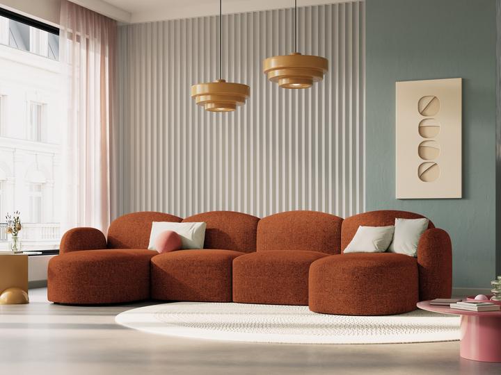 Produktbild Micadoni Blair (Wohnlandschaft)