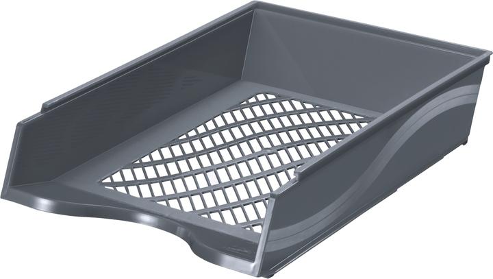 Produktbild Bene Briefkorb C4 schiefer (A4)