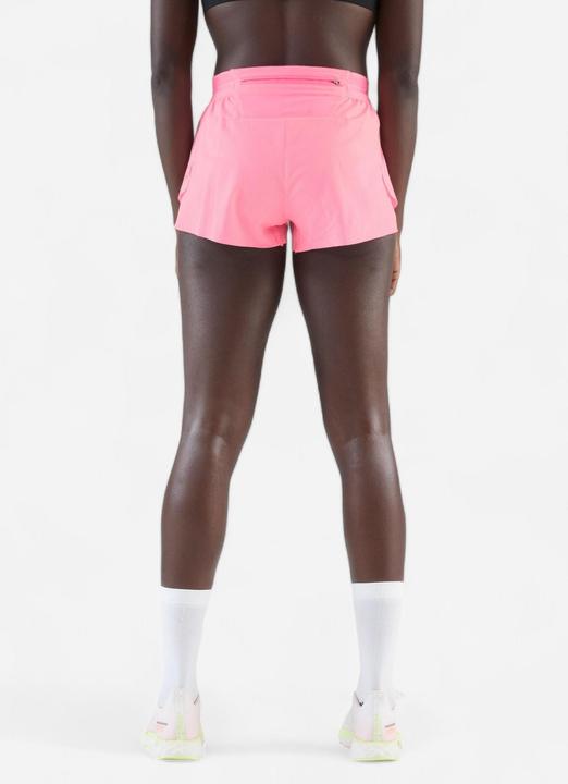 Produktbild Kiprun Laufshorts Trailrunning Damen leicht - Run 900 Light rosa (XS)