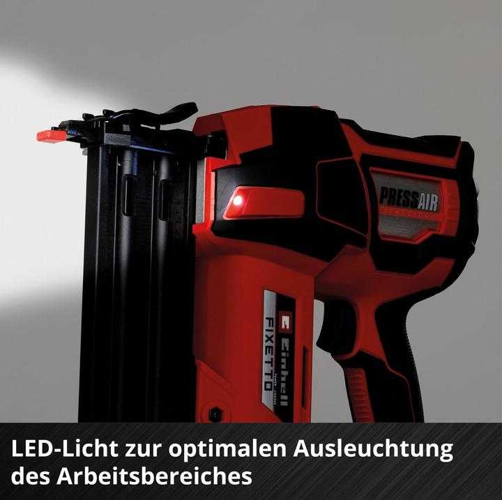 Productafbeelding Einhell Fixetto 18/38 S