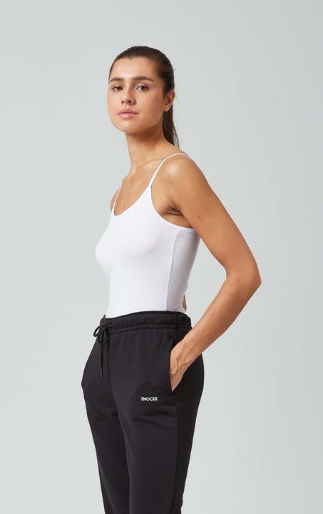 Actual product image Snocks Damen Spaghetti Tops (XS)