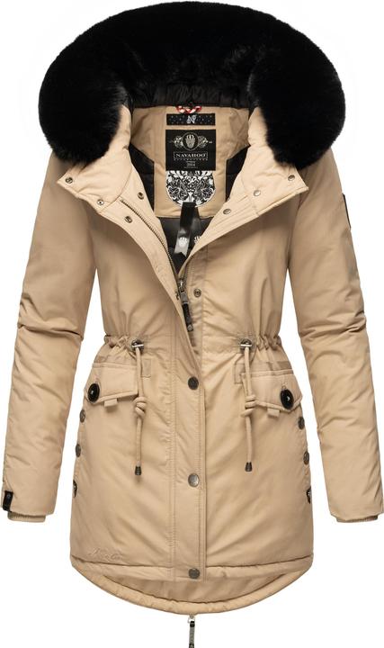 Image du produit Navahoo Sweety Deluxe (M)