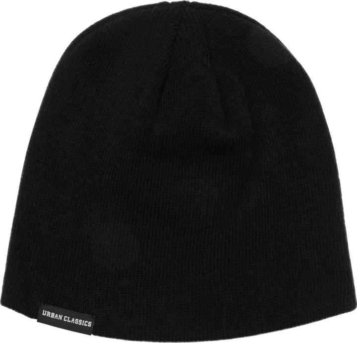 Actual product image Urban Classics Basic Beanie (One size)
