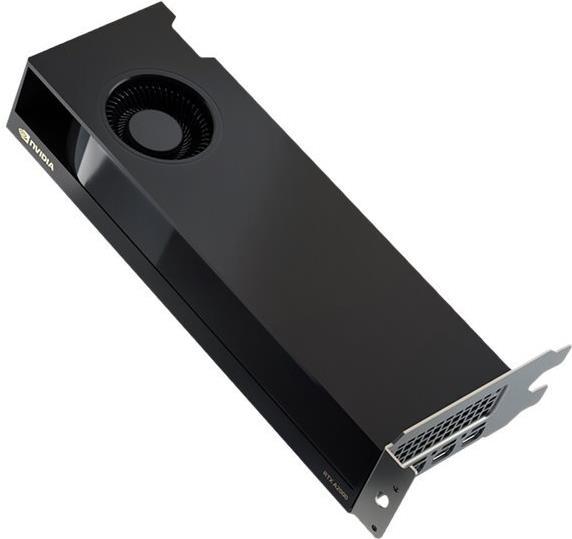 Produktbild NVIDIA Quadro RTX A2000 LP (12 GB)