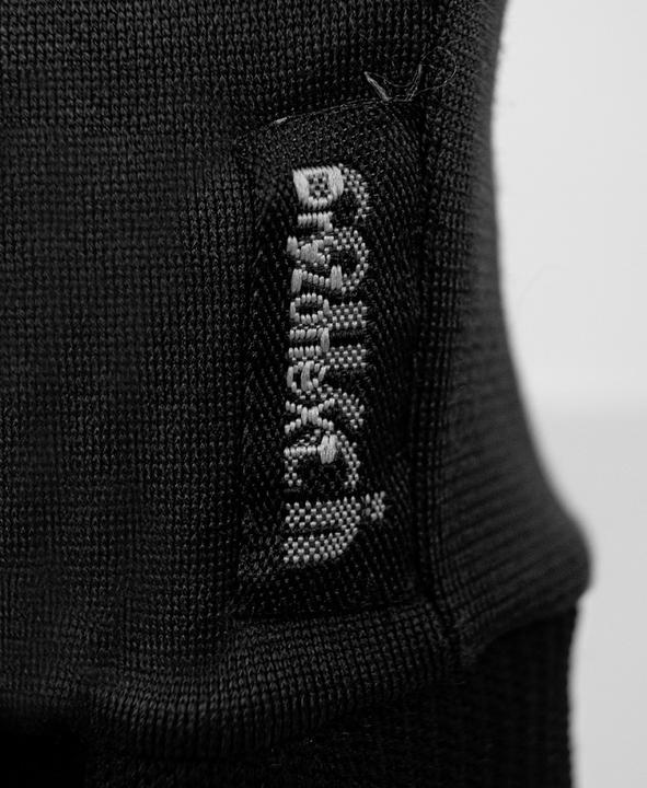 Produktbild Reusch Dryzone Glove (10)