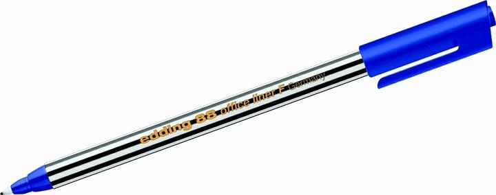 Immagine prodotto Edding 88 Ufficio (Blu, 1 x)