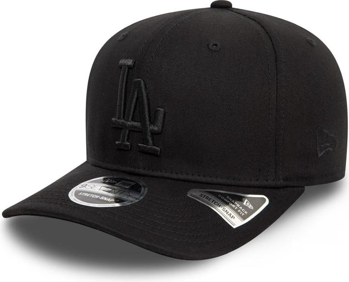Image du produit New Era 9Seventy Stretch Snapback Cap - Los Angeles Dodgers