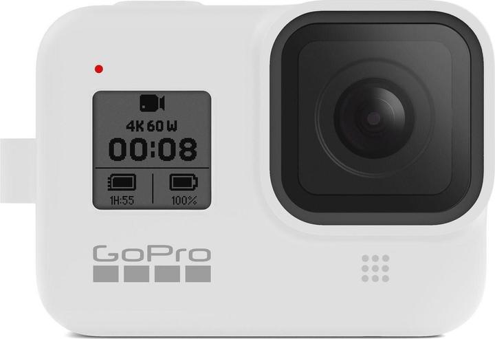 Produktbild GoPro Hülle + Trageband (HERO8 Black)