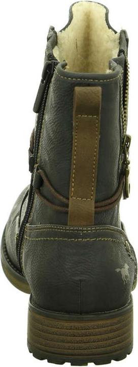 Image du produit Mustang Bottes (37)