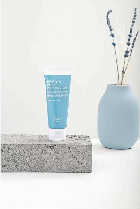 Immagine prodotto Benton Gel peeling PHA (Gel, 70 ml)