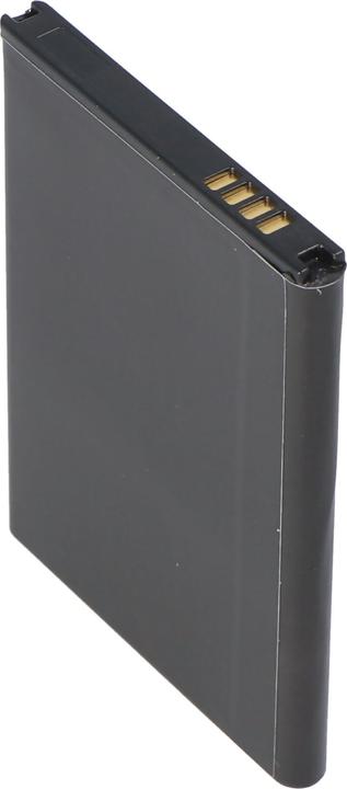 Produktbild Samsung Akku passend für Galaxy S II I9100, EB-F1A2GBU, 1650mAh Li-ion Akku