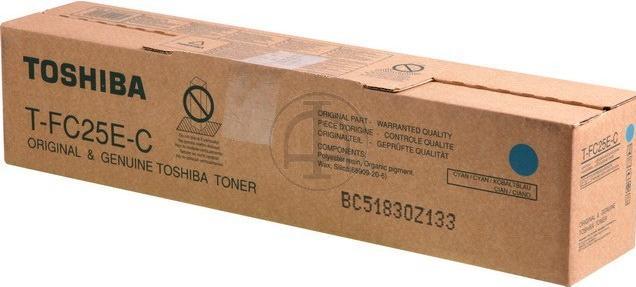 Image du produit Toshiba T-Fc25e-C (C)