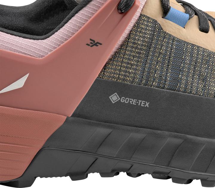 Actual product image Salewa Women's Wildfire NXT GTX (41)