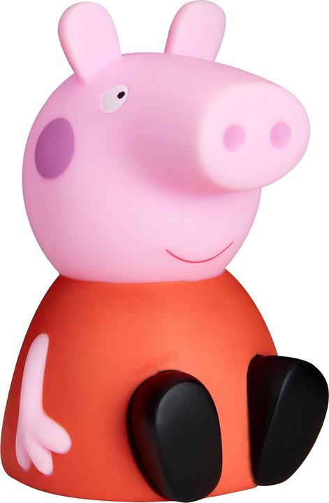 Actual product image Moose Peppa Pig
