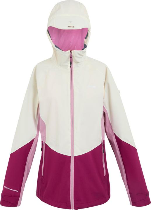 Produktbild Regatta Raddick III Jacke wasserfest (36 D)