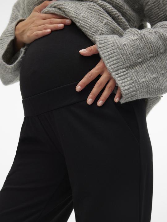 Image du produit Mamalicious Coupe normale Pantalon taille haute (S)