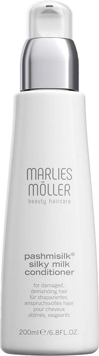 Marlies Möller Silky Milk (200 ml)