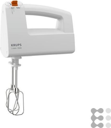 Actual product image Krups Mix 7000 (500 W)